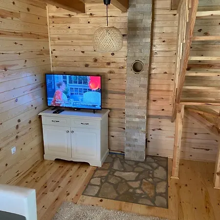 Milev Lux * Mokra Gora