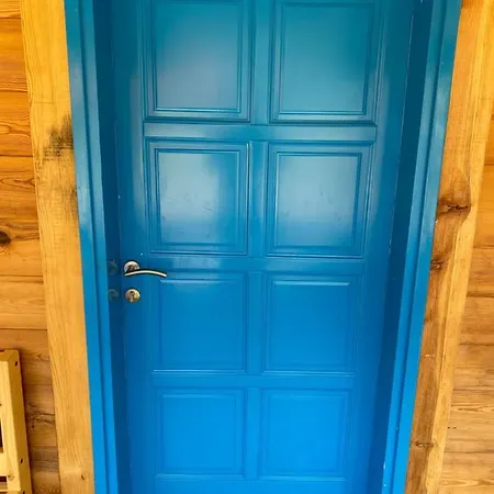 Apartment Milev Lux Mokra Gora