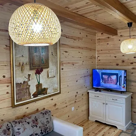 Milev Lux Апартаменты