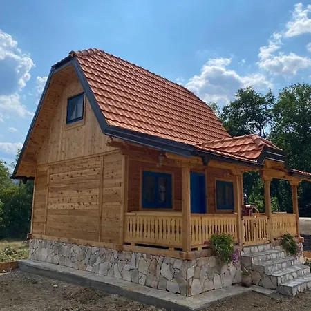 Milev Lux Mokra Gora